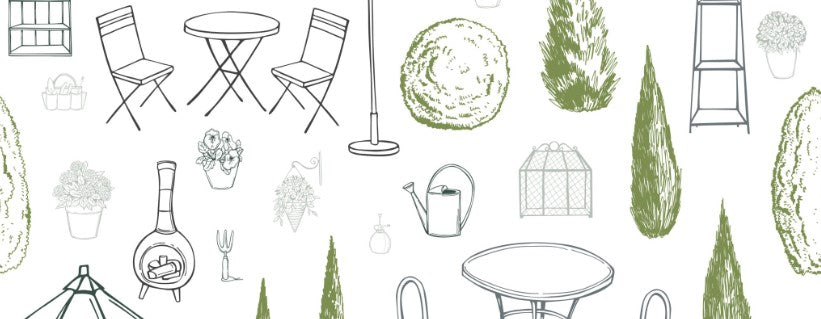 Outdoor Furniture