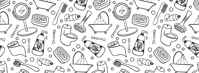 Toiletries
