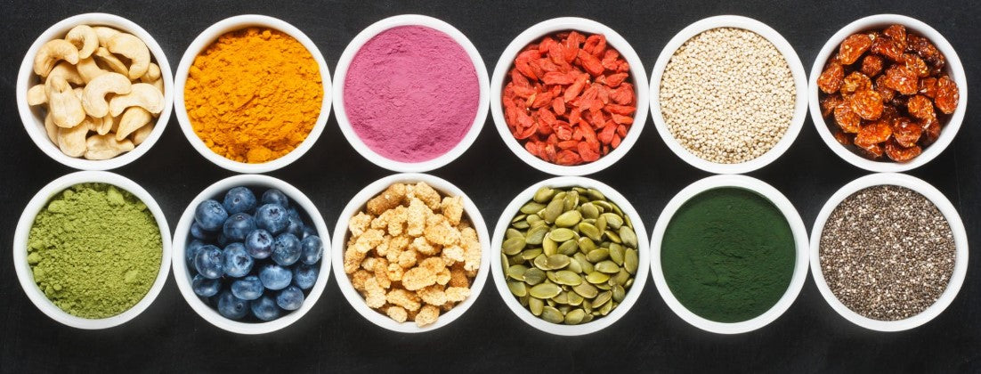 Vitamins & Supplements