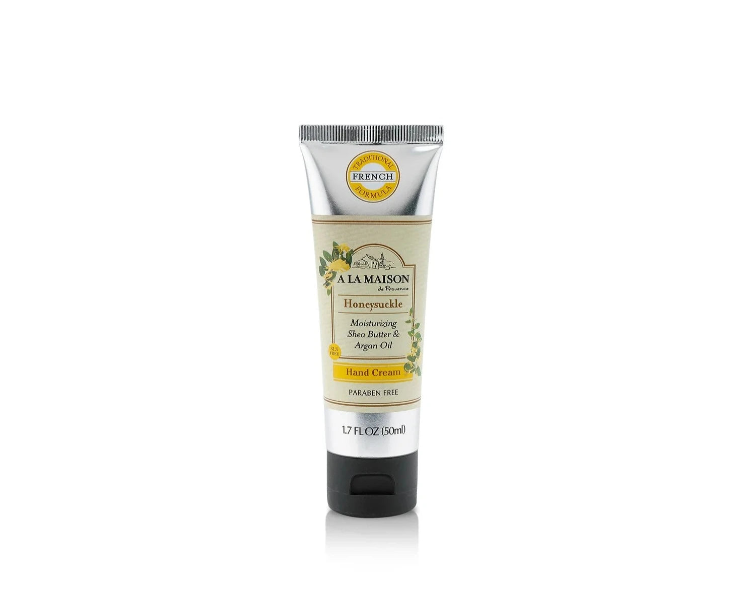 Honeysuckle Hand Cream 5 FL OZ