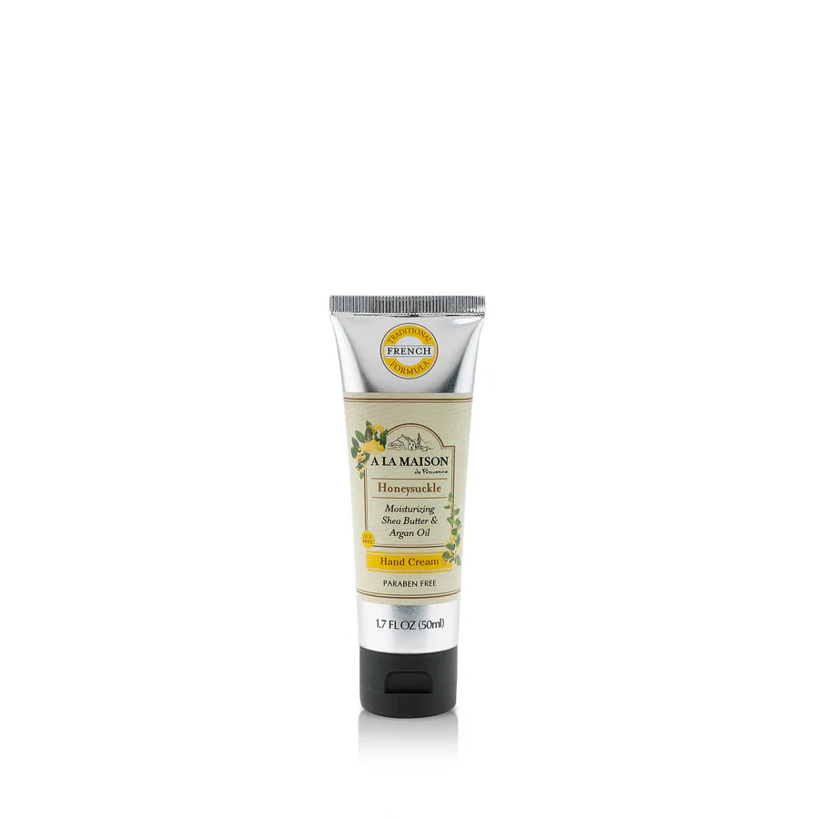 Honeysuckle Hand Cream 1.7 FL OZ