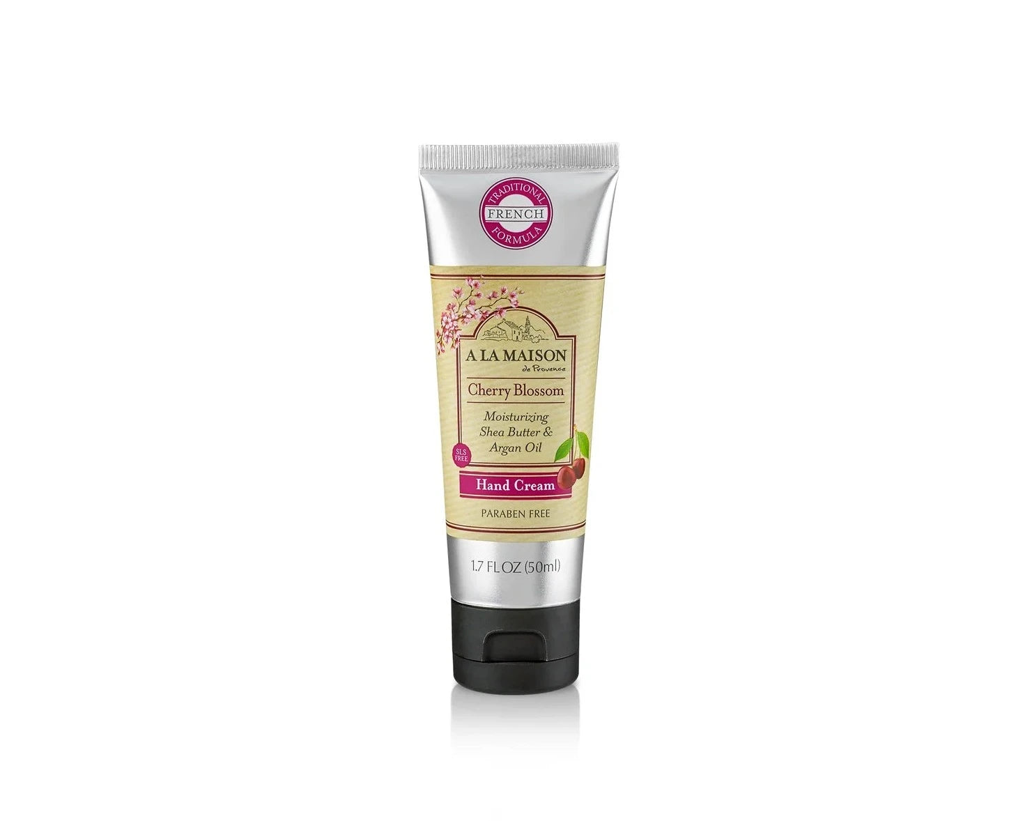 Cherry Blossom Hand Cream 1.7 FL OZ