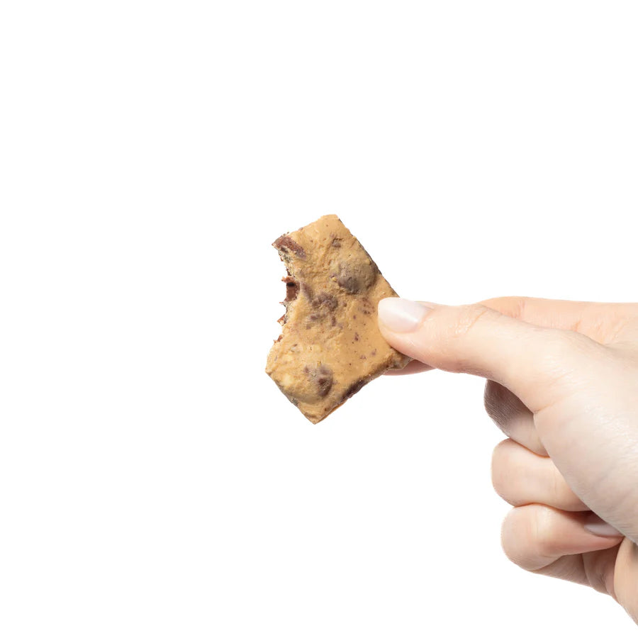 BHU Foods Chocolate Chip Cookie Dough Bites ( 6 X 5.29 OZ )