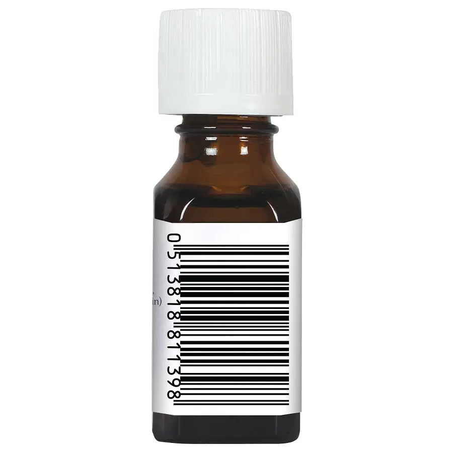 Aura Cacia Mellow Mix Essential Oil 0.5 fl. oz.