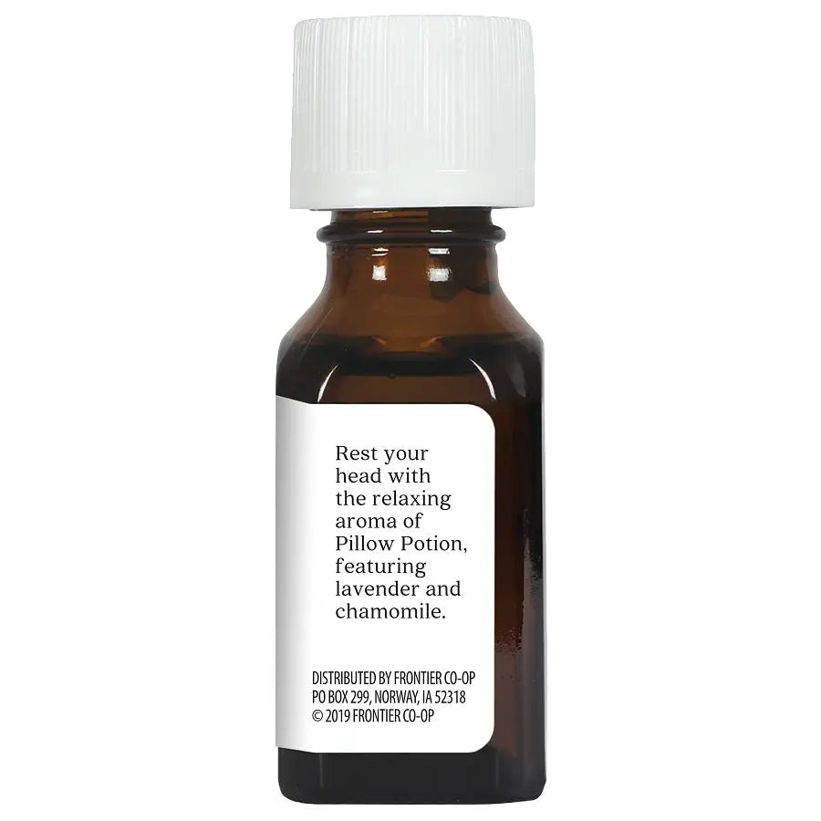 Pillow Potion Essential Oil 0.5 fl. oz.