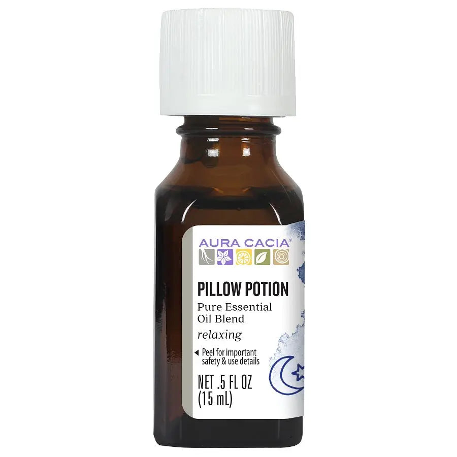 Pillow Potion Essential Oil 0.5 fl. oz.