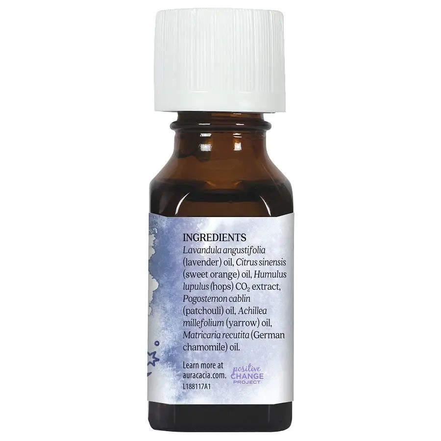 Pillow Potion Essential Oil 0.5 fl. oz.