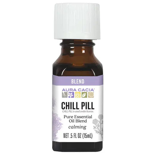 Chill Pill Essential Oil 0.5 fl. oz.