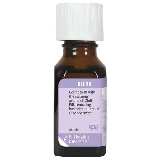 Chill Pill Essential Oil 0.5 fl. oz.