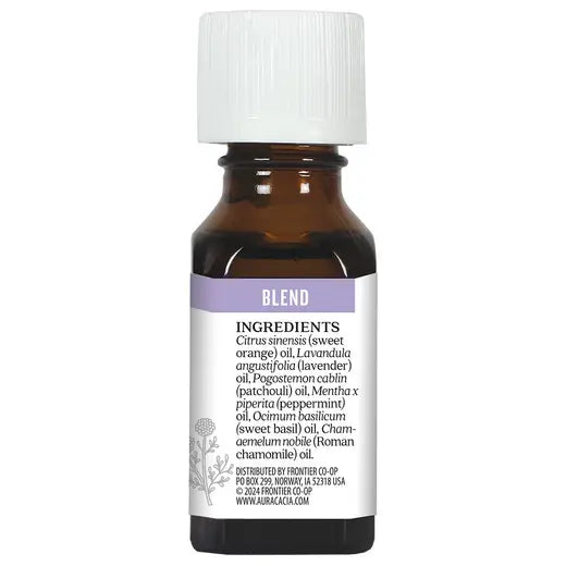 Chill Pill Essential Oil 0.5 fl. oz.