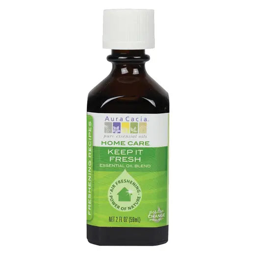 Keep it Fresh Essential Oil Blend 2 fl. oz.
