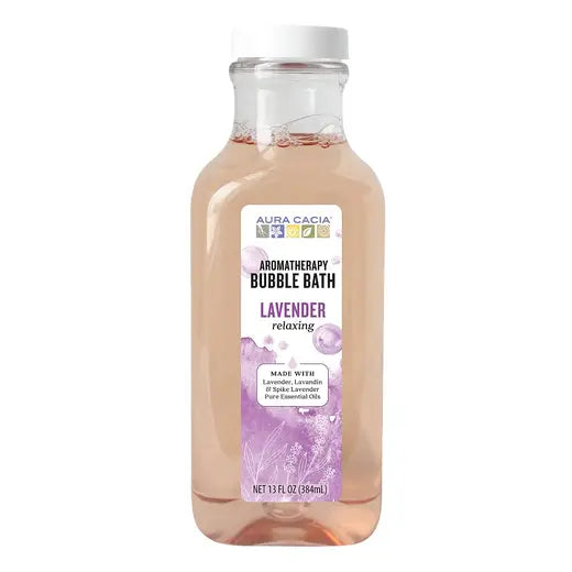 Lavender Bubble Bath 13 fl. oz.