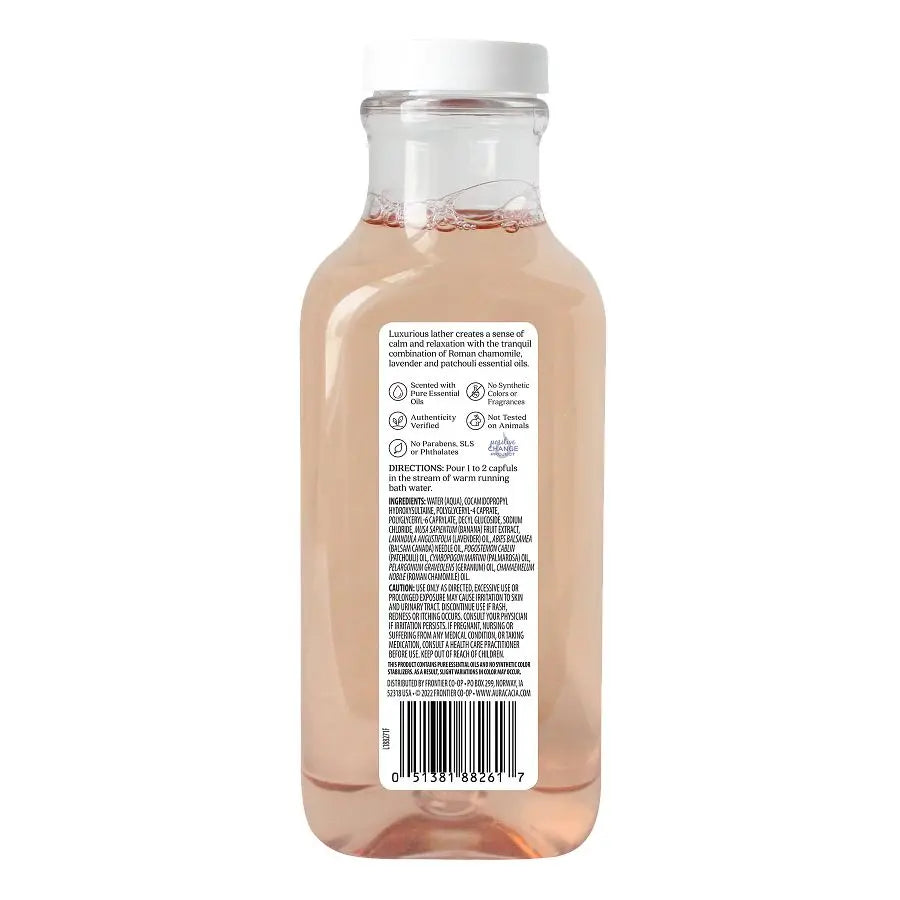 Chamomile Bubble Bath 13 fl. oz.