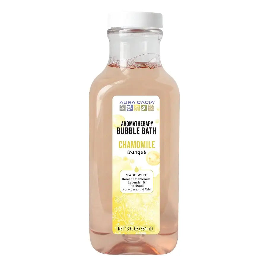 Chamomile Bubble Bath 13 fl. oz.