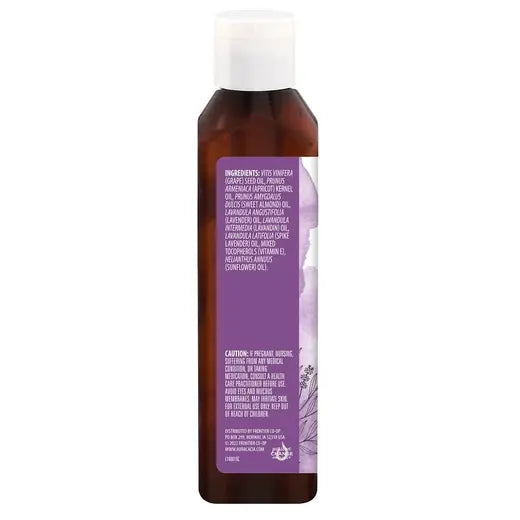 Lavender Body Oil 8 fl. oz.
