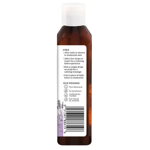 Lavender Body Oil 8 fl. oz.