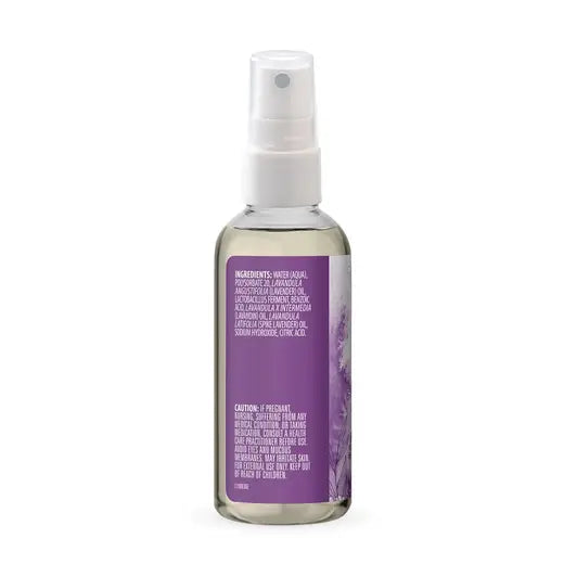 Lavender Aromatherapy Mist 4 fl. oz.