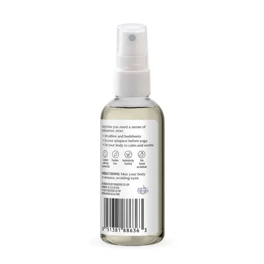 Lavender Aromatherapy Mist 4 fl. oz.