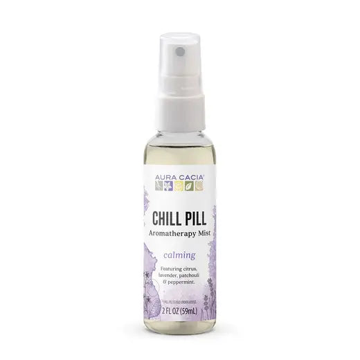 Chill Pill Mist 2 fl. oz.