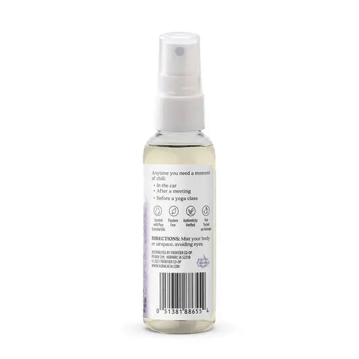 Chill Pill Mist 2 fl. oz.