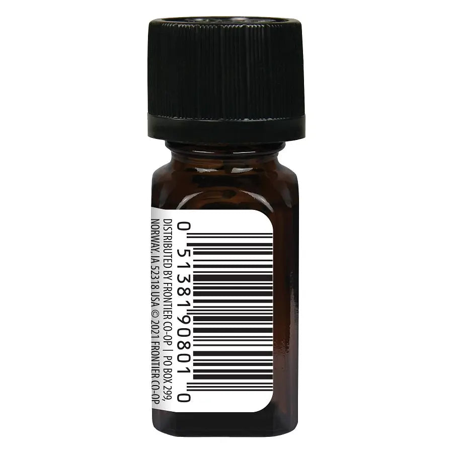 Organic Lavender Essential Oil 0.25 fl. oz.