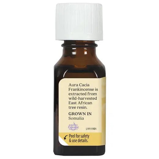 Frankincense Essential Oil 0.5 fl. oz.