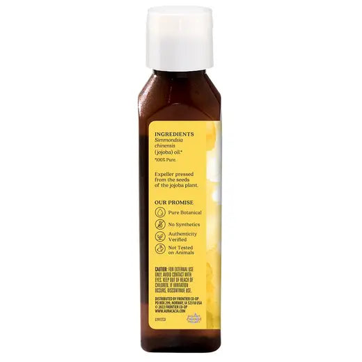 Jojoba Skin Care Oil 4 fl. oz.