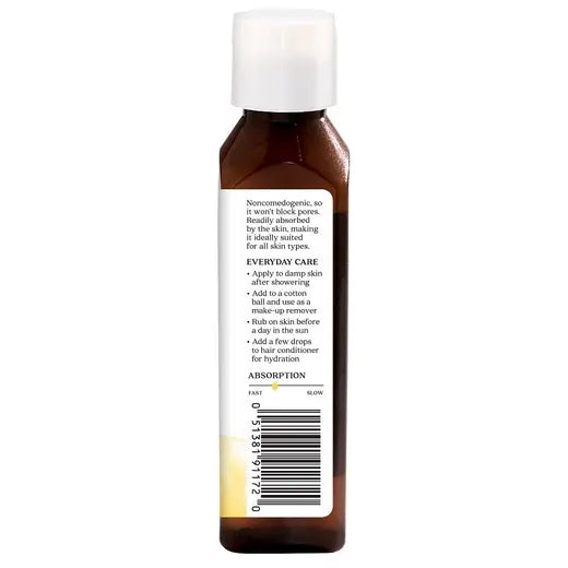 Jojoba Skin Care Oil 4 fl. oz.