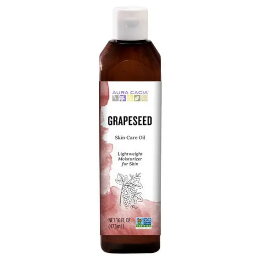 Grapeseed Skin Care Oil 16 fl. oz.