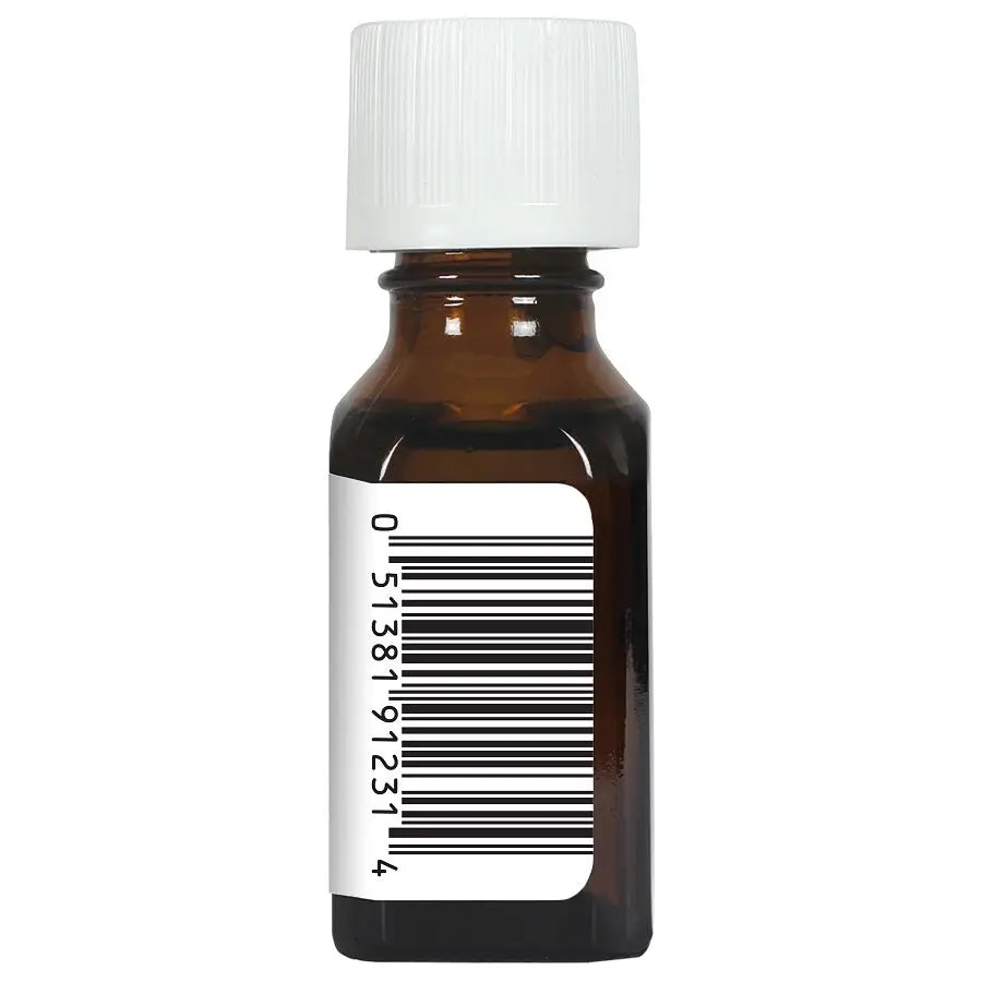 Vanilla (in jojoba oil) 0.5 fl. oz.