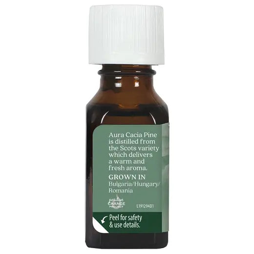 Pine Essential Oil 0.5 fl. oz.