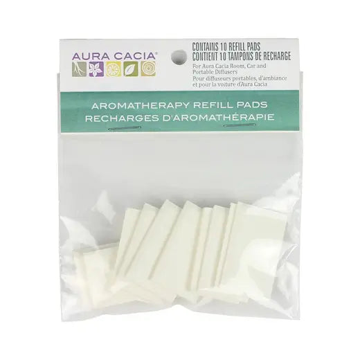 Diffuser Refill Pads