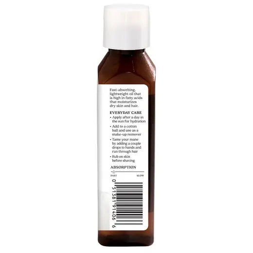 Fractionated Coconut Oil 4.0 fl. oz.
