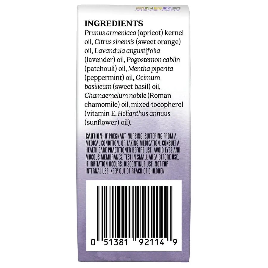 Chill Pill Roll-On 0.31 fl. oz.