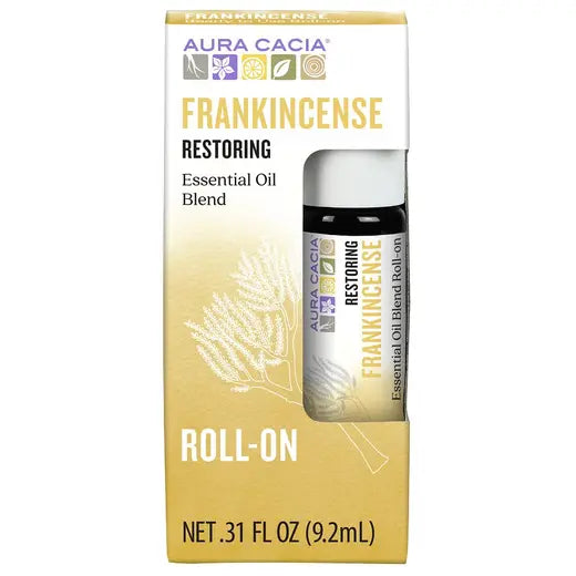 Frankincense Roll-On 0.31 fl. oz.