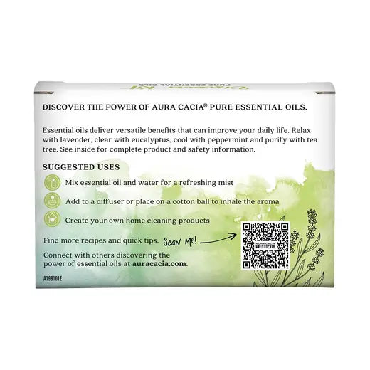 Discover Essential Oils Kit