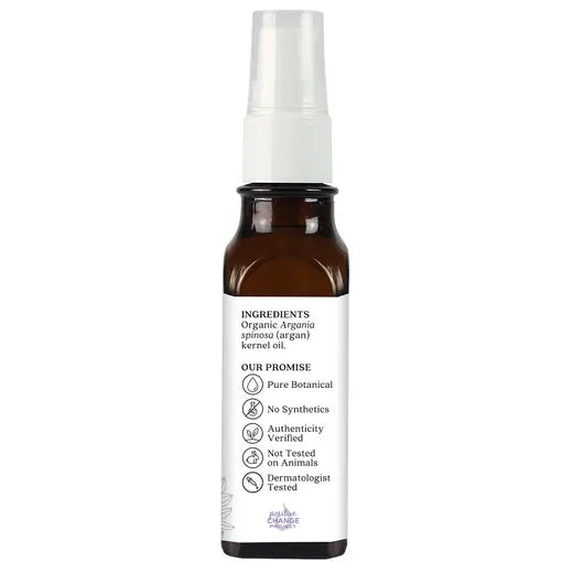 Organic Argan Skin Care Oil 1 fl. oz.