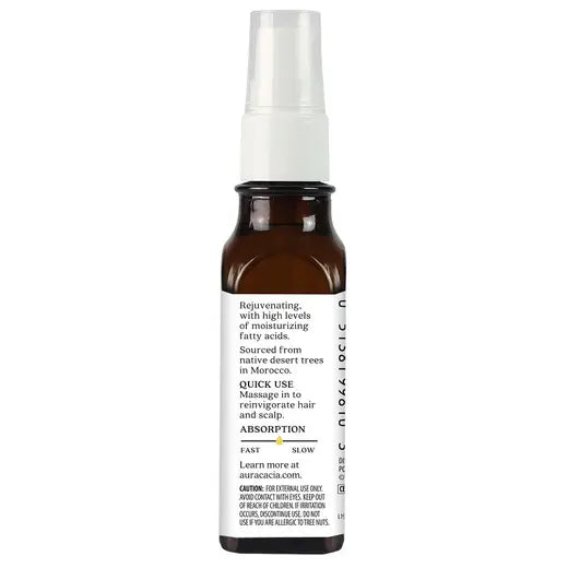 Organic Argan Skin Care Oil 1 fl. oz.