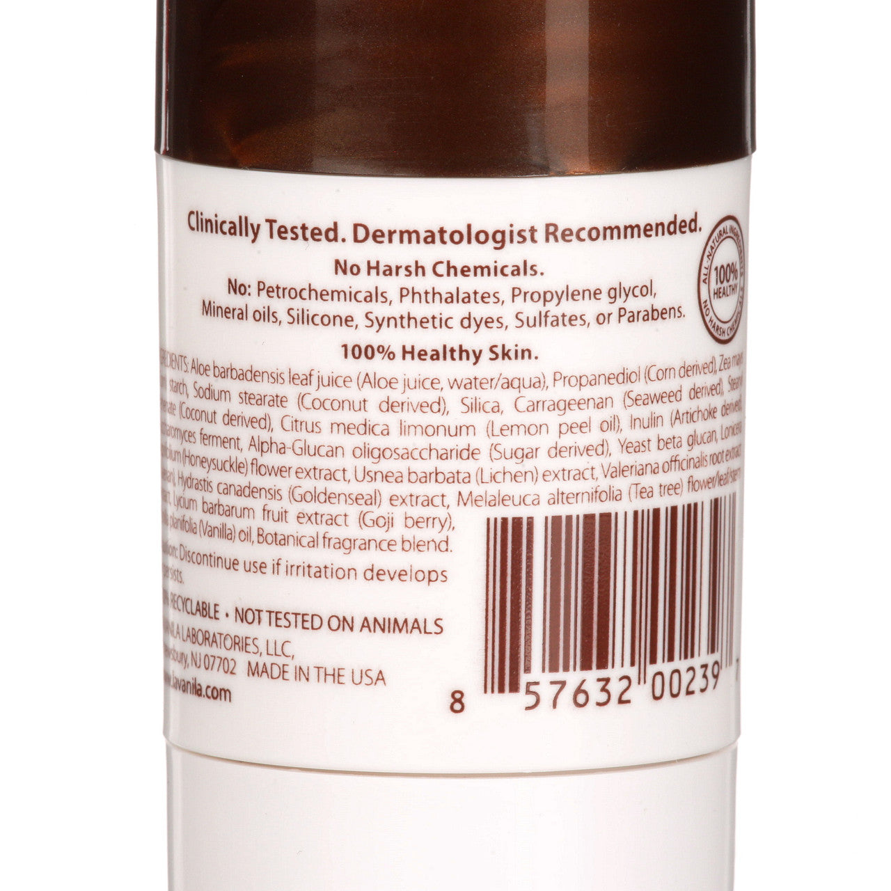 LAV HLTHY DEOD MINI VAN ( 1 X 0.9 OZ   )-1