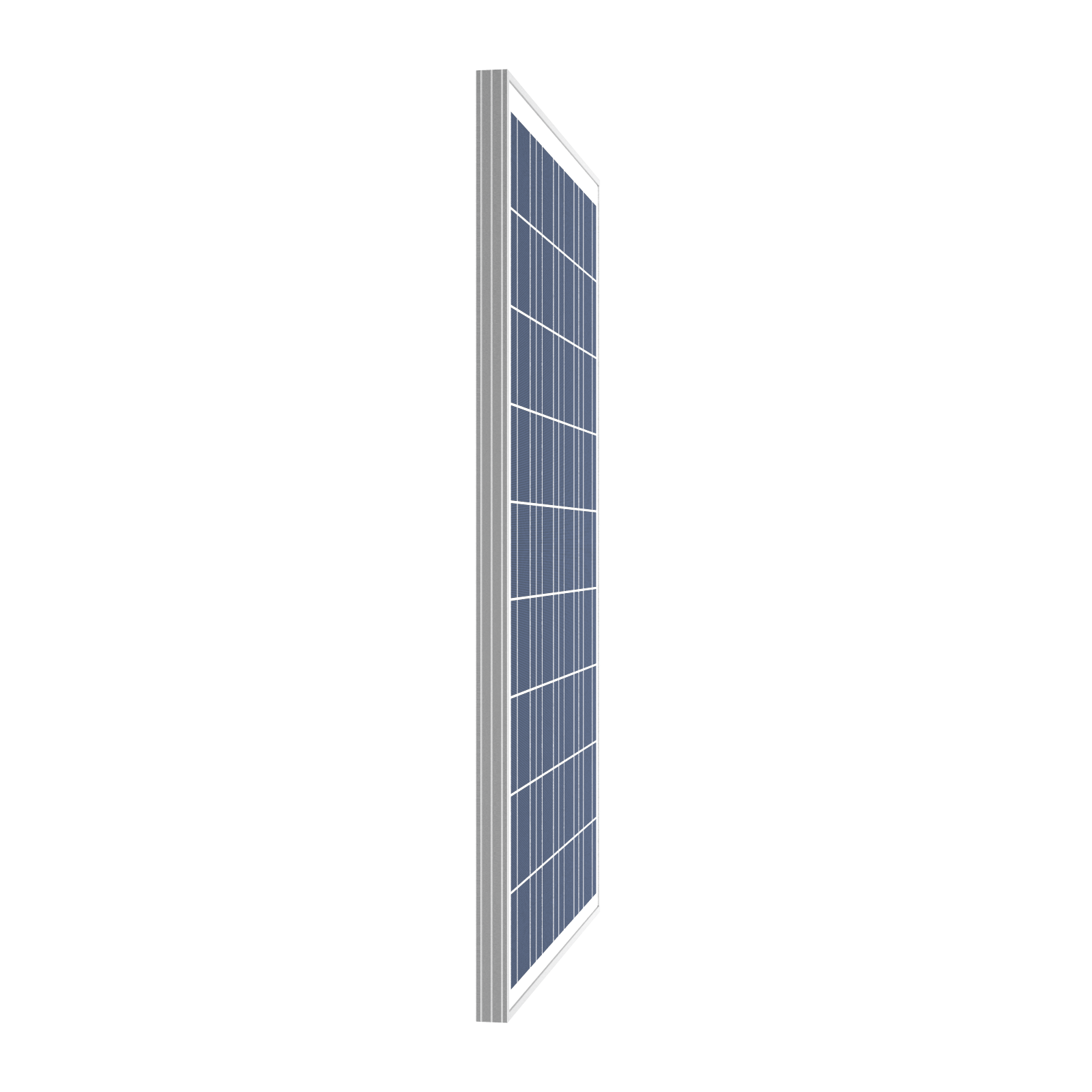 ACOPower 100W Polycrystalline Solar Panel for 12 Volt Battery Charging-23