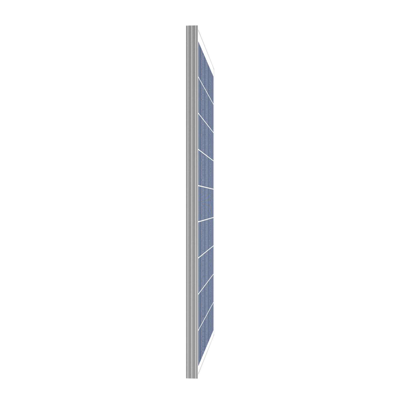 ACOPower 100W Polycrystalline Solar Panel for 12 Volt Battery Charging-24