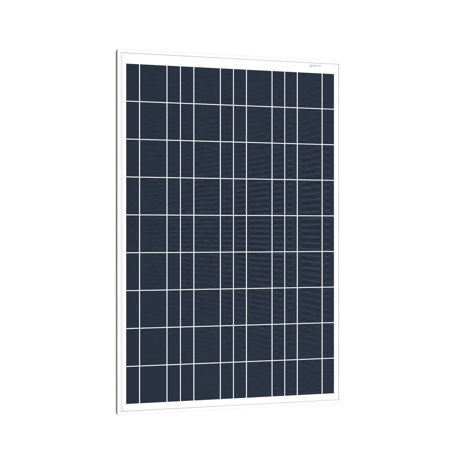 ACOPower 100W Polycrystalline Solar Panel for 12 Volt Battery Charging-10
