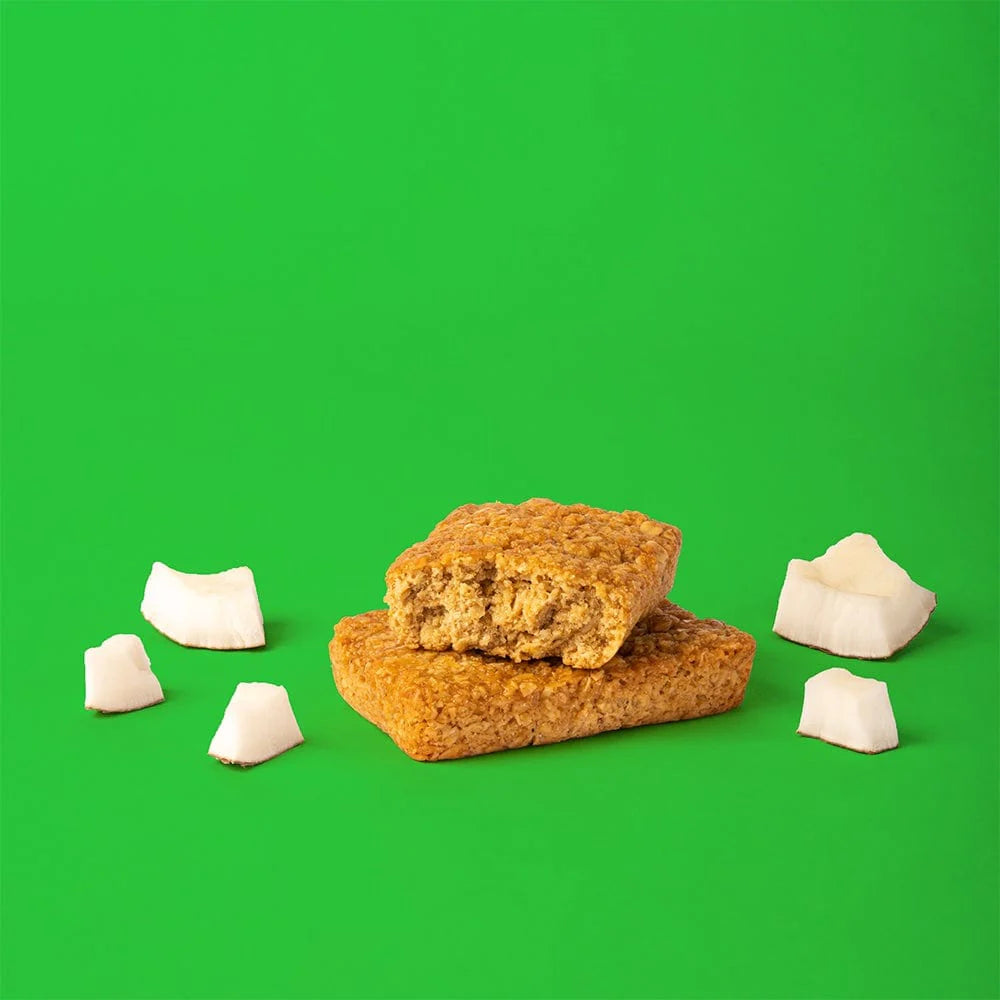 Bobo's Oat Bars All Natural Coconut Oat Bar (12x3 Oz)