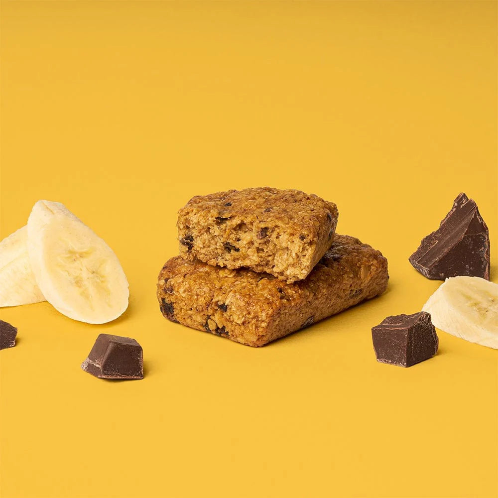 Bobo's Banana Chocolate Chip Oat Bar( 12 X 3 OZ )