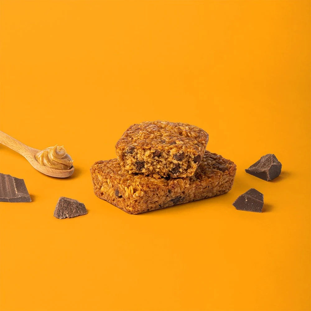 Bobo's Peanut Butter Chocolate Chip Oat Bar