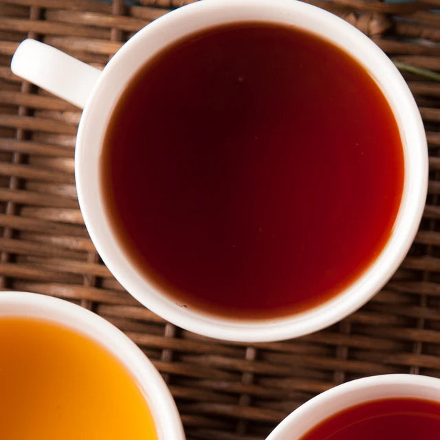 Equal Exchange Organic English Breakfast Tea