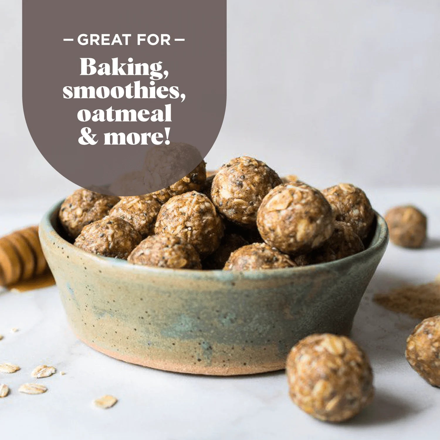 Navitas Organics Chia Powder, 8 oz