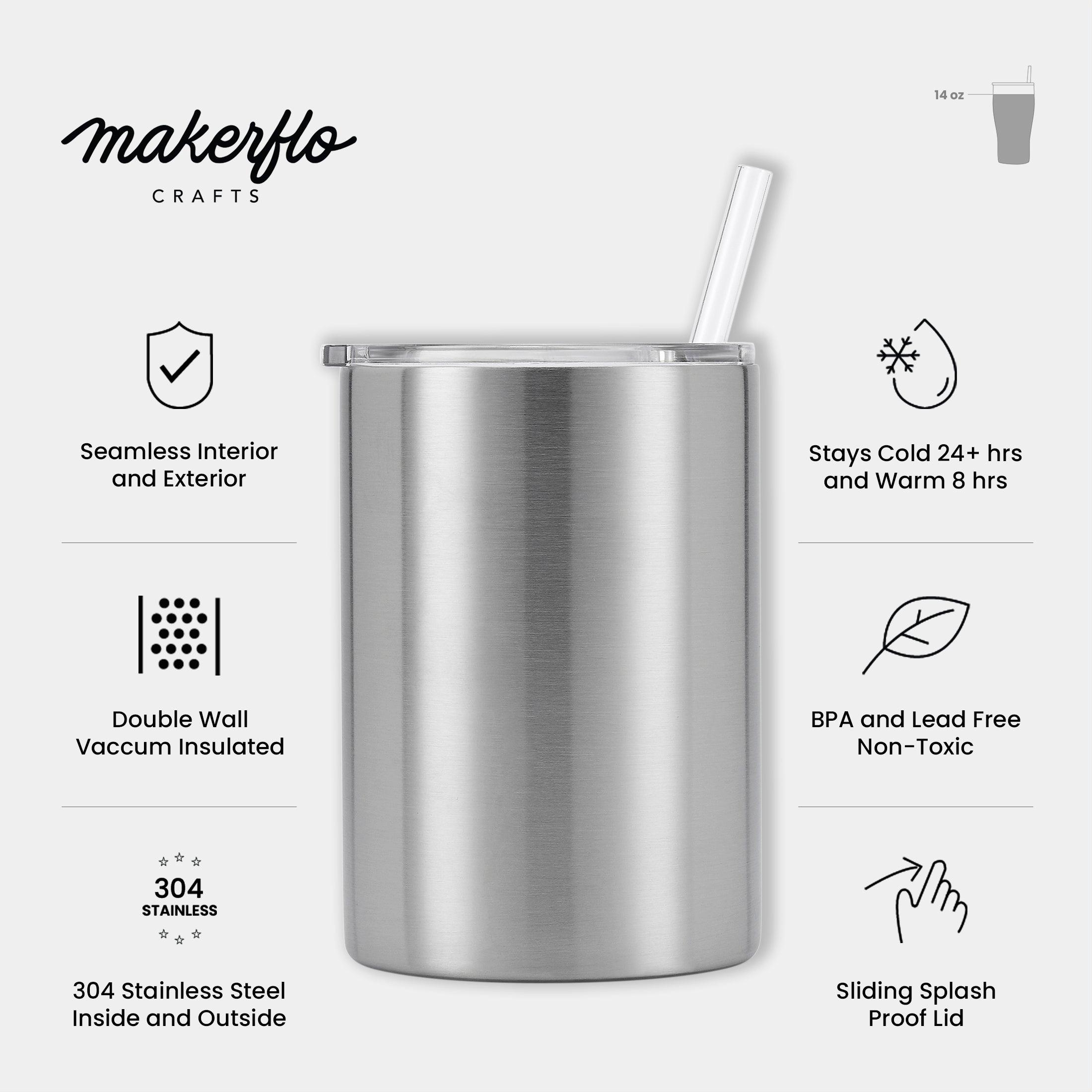 14oz Thick Tumbler-3