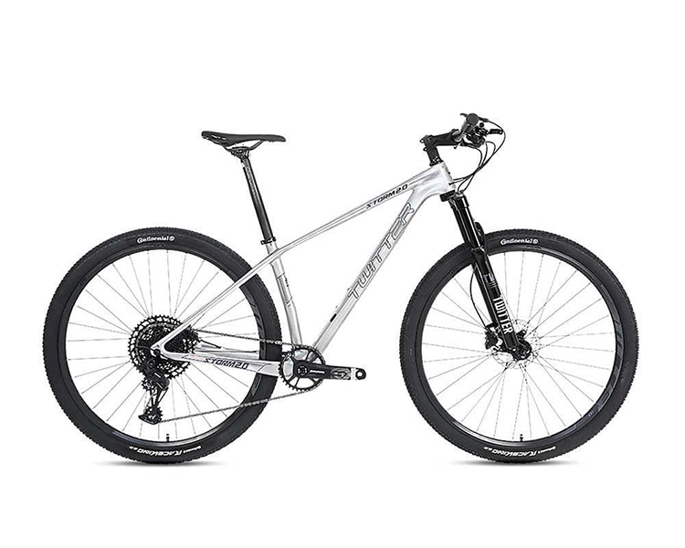 🆓 FREE SHIPPING / DELIVERY 3 DAYS - Storm 2.0 - Shimano 27 Speed - 29" Wheels-8