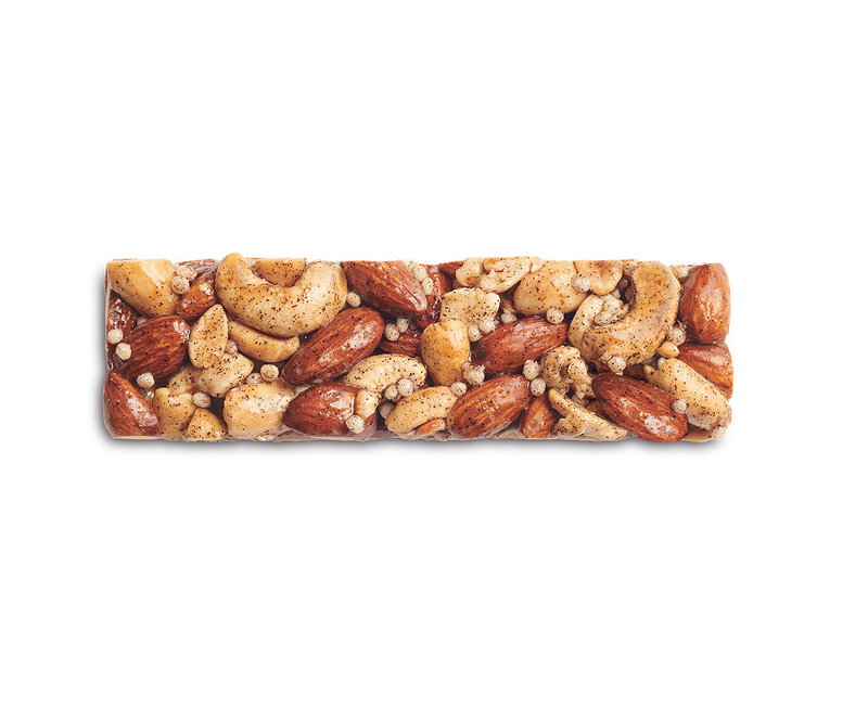 Kind Madagascar Vanilla Almond (12x1.4OZ )